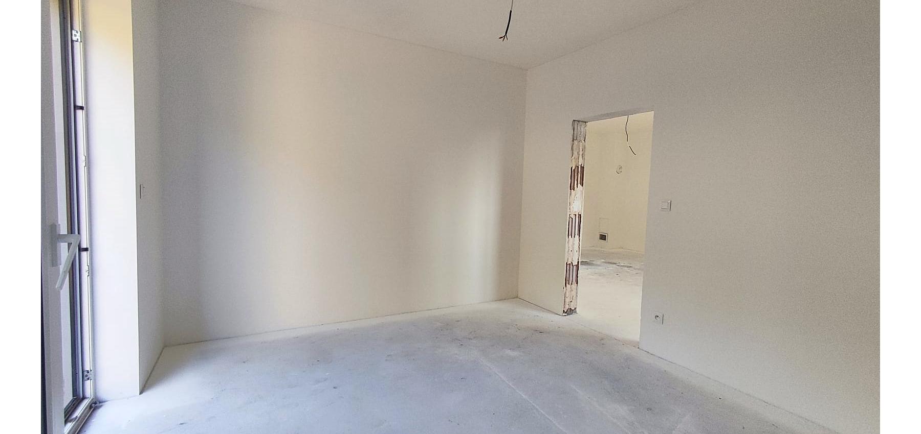 Bývajte do 2 mesiacov - zdravý tehlový 4 izbový dom Medzany, pozemok 589 m2