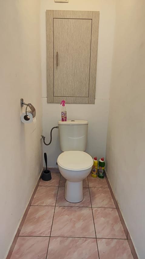 1 izbový byt s krásnym výhľadom Švábska, 42 m2, po rekonštrukcii, 8.poschodie