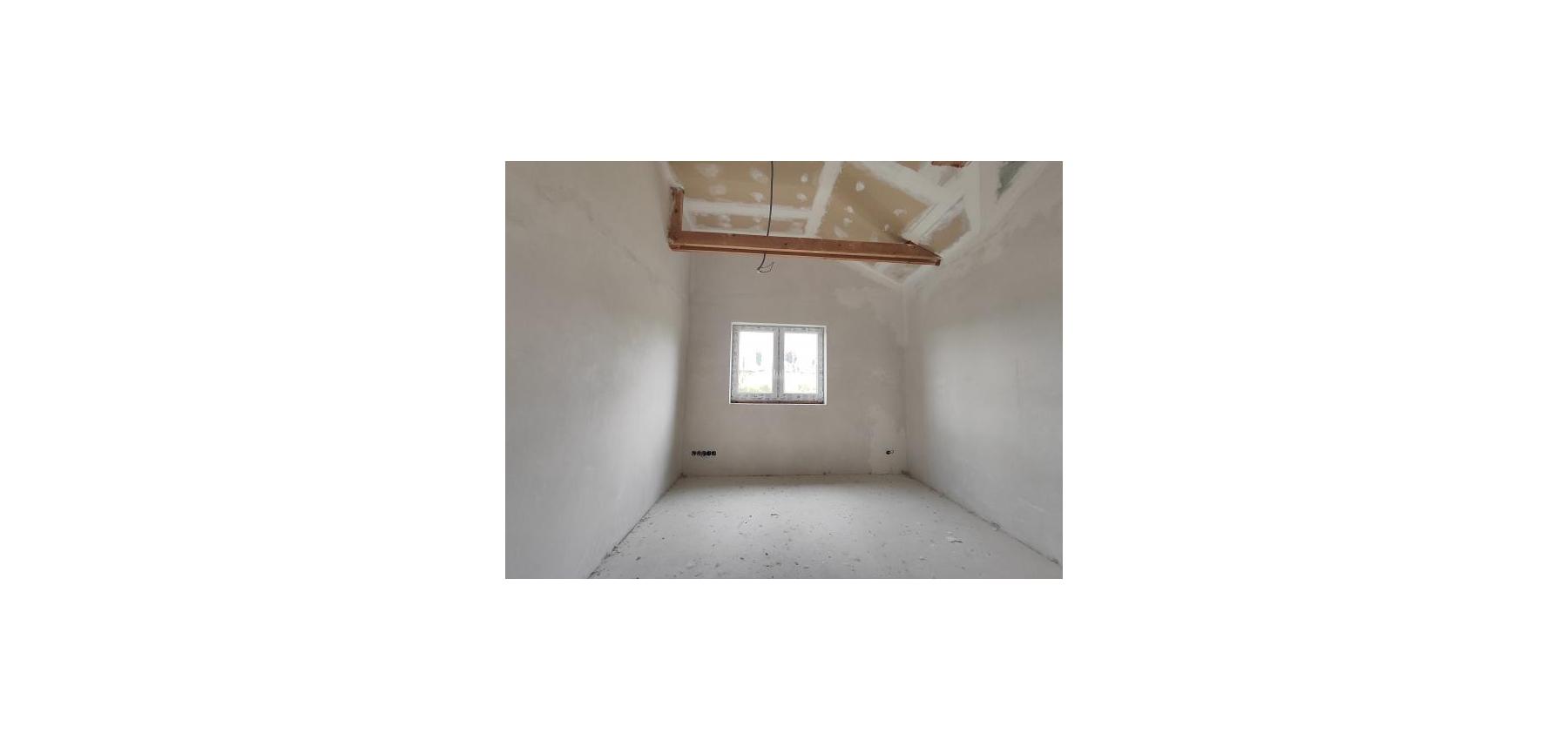 5 izbový rodinný holodom na veľkorysom pozemku 1050 m2 v obci Podhorany