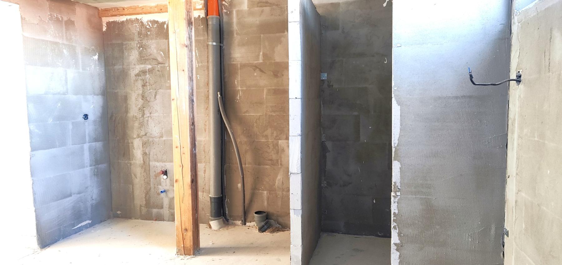 5 izbový rodinný holodom na veľkorysom pozemku 1050 m2 v obci Podhorany