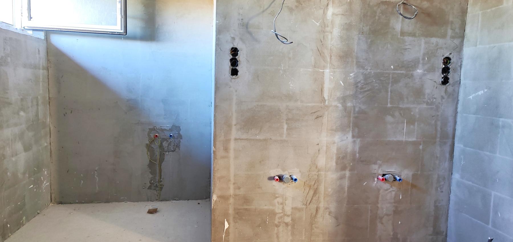 5 izbový rodinný holodom na veľkorysom pozemku 1050 m2 v obci Podhorany