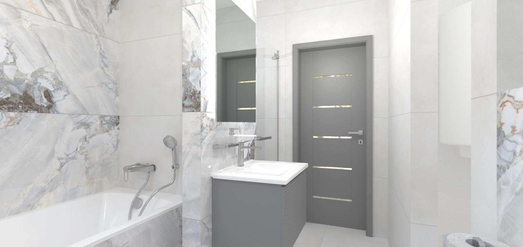 Novostavba 4 izbového domu vo vyhotovení  ŠTANDARD s pozemkom 501 m2 v projekte FINTICE-GRIBĽOVEC