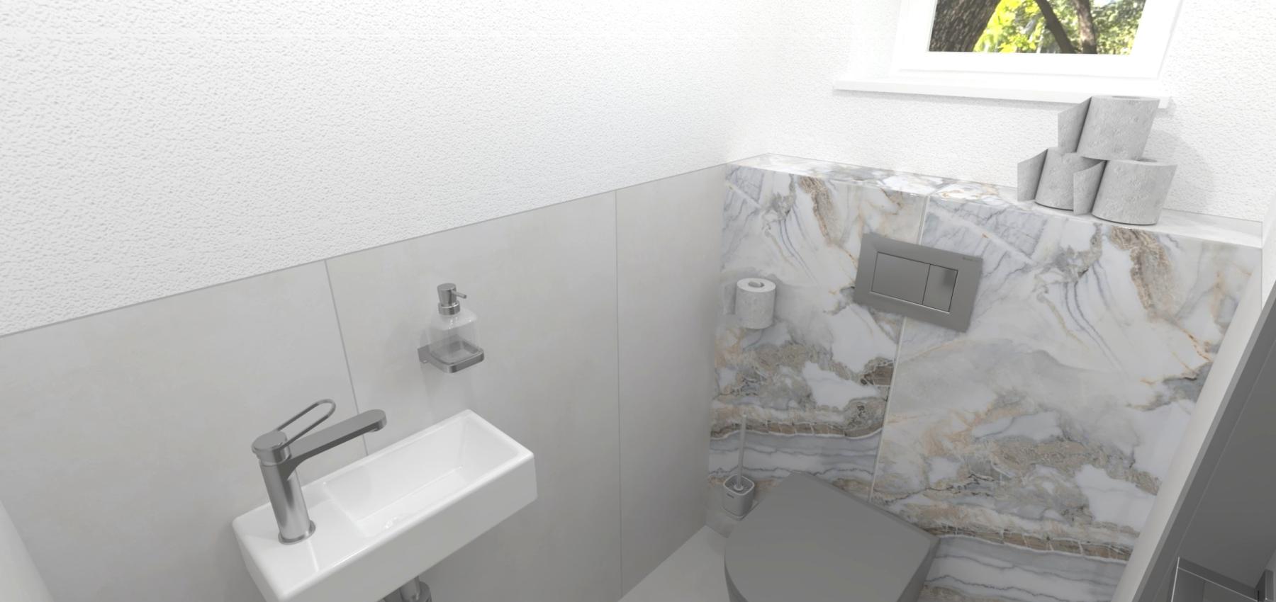 Novostavba 4 izbového domu vo vyhotovení  ŠTANDARD s pozemkom 501 m2 v projekte FINTICE-GRIBĽOVEC