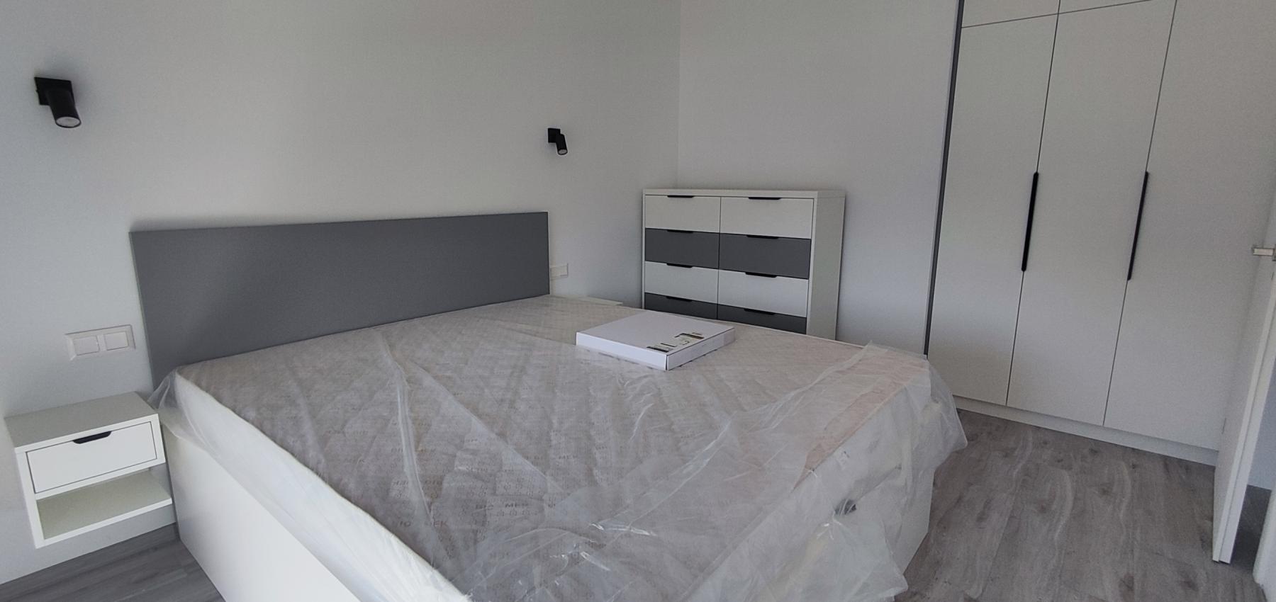 Novostavba 4 izbového domu vo vyhotovení  ŠTANDARD s pozemkom 501 m2 v projekte FINTICE-GRIBĽOVEC