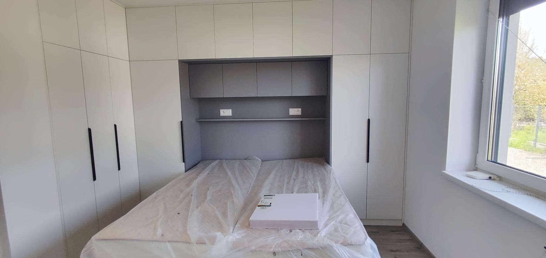 Novostavba 4 izbového domu vo vyhotovení  ŠTANDARD s pozemkom 501 m2 v projekte FINTICE-GRIBĽOVEC