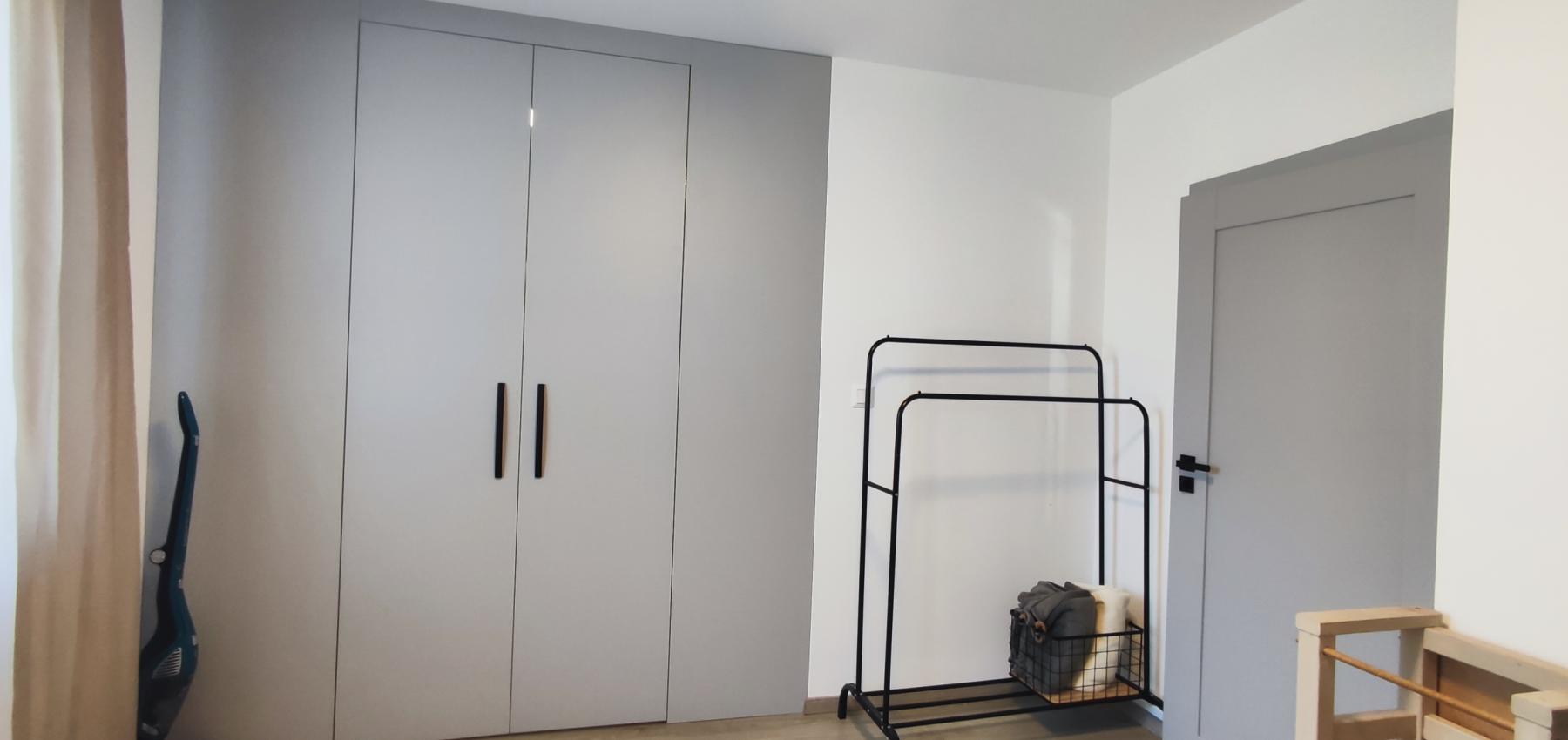 Novostavba 4 izbového domu vo vyhotovení  ŠTANDARD s pozemkom 501 m2 v projekte FINTICE-GRIBĽOVEC