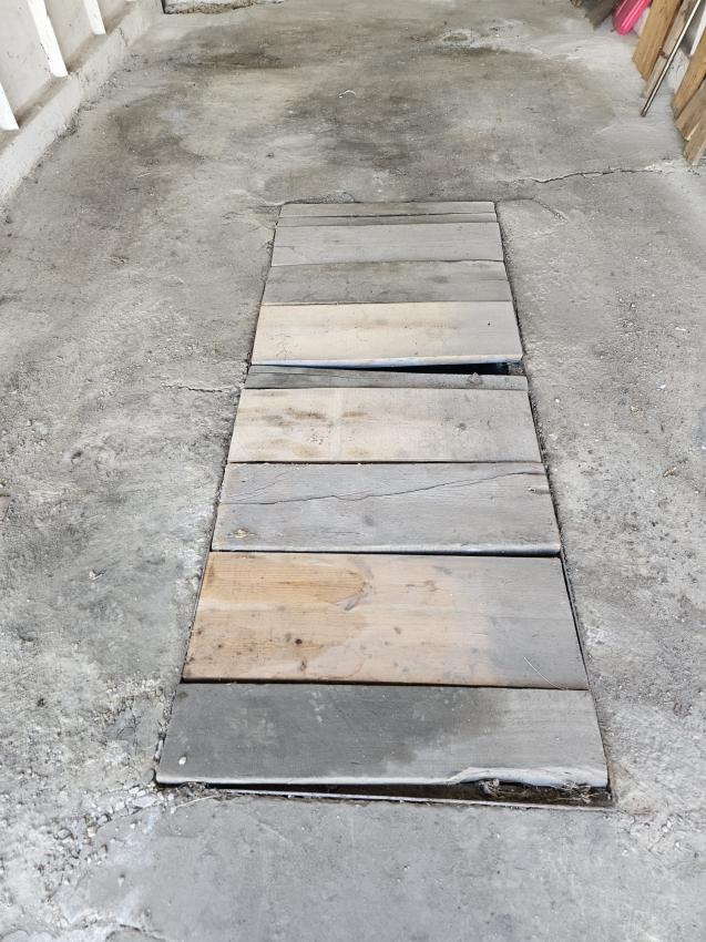 Garáž v centre Prešova na predaj