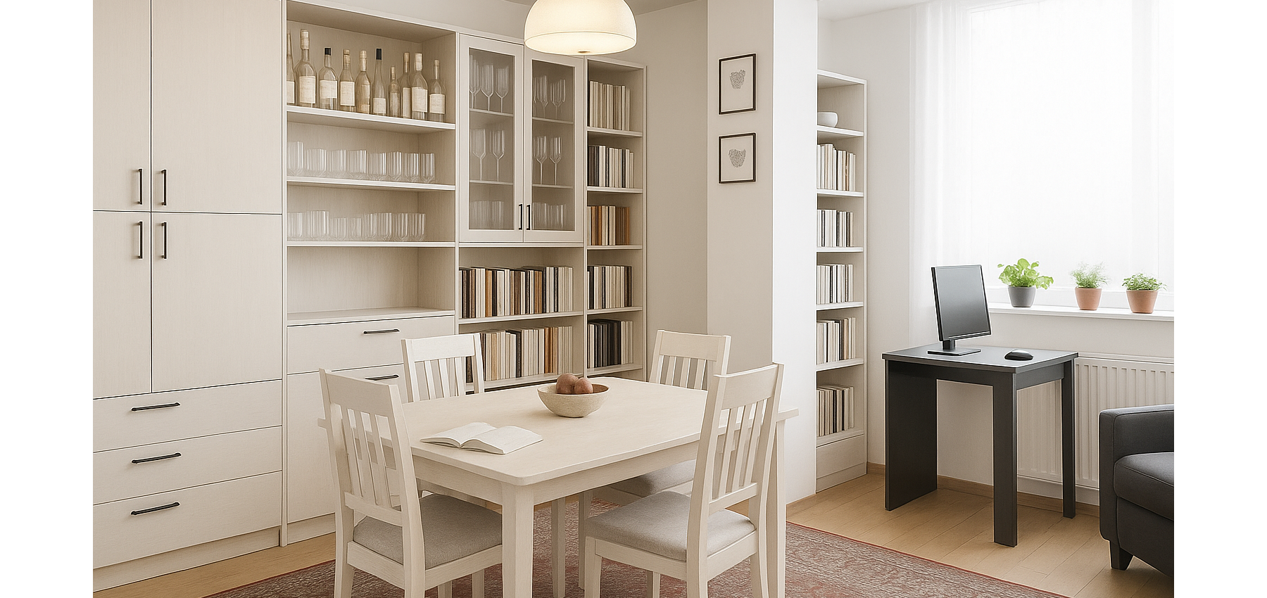 ZNÍŽENÁ CENA.... Dom pre rodinu - 5 izieb, garáž, prístrešok pre auto, slnečný pozemok 600 m2, altánok, podpivničený