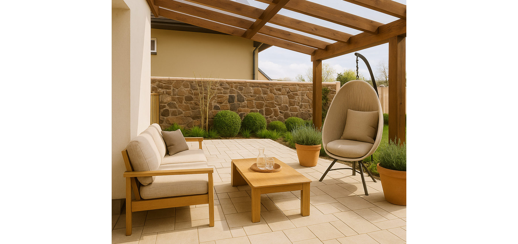 ZNÍŽENÁ CENA.... Dom pre rodinu - 5 izieb, garáž, prístrešok pre auto, slnečný pozemok 600 m2, altánok, podpivničený