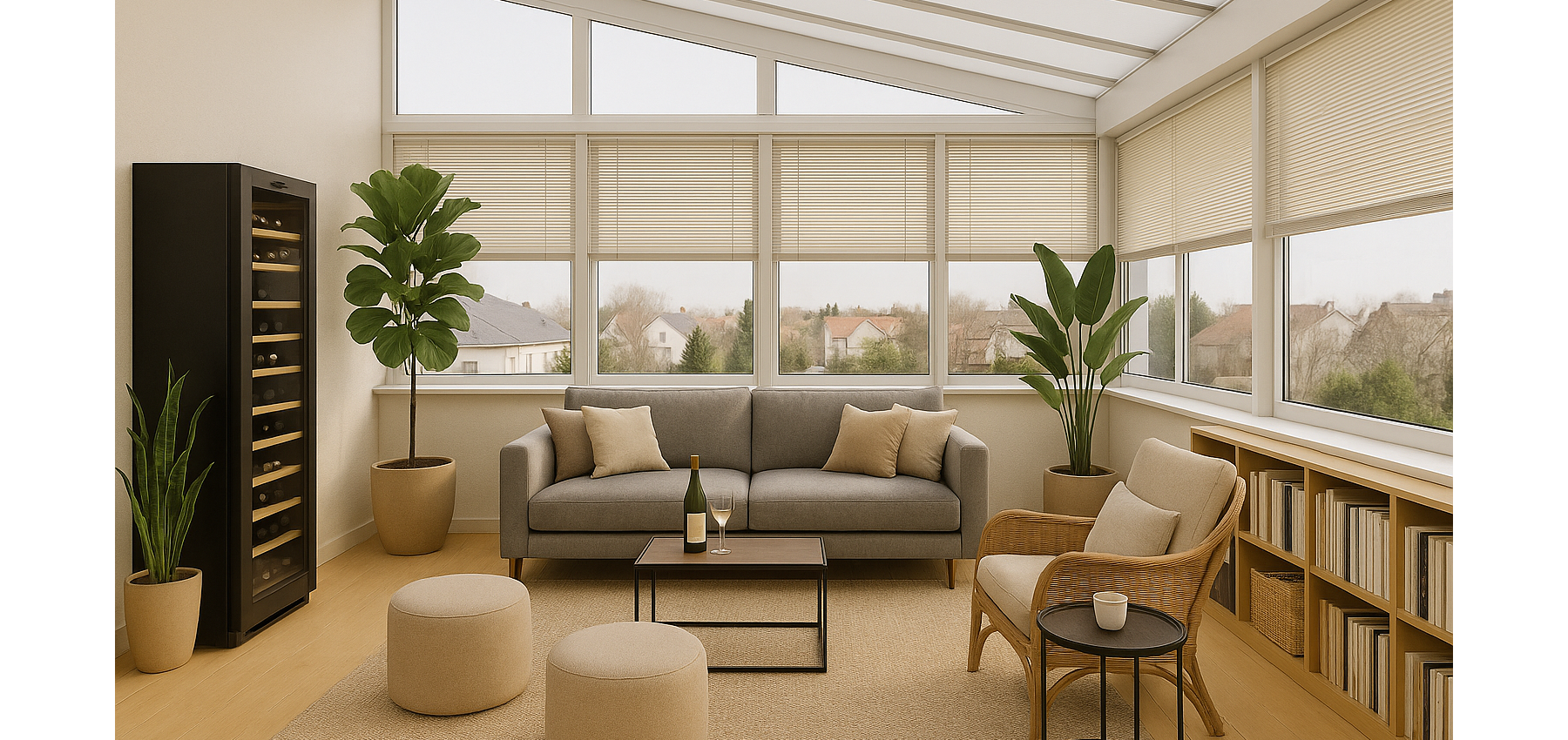 ZNÍŽENÁ CENA.... Dom pre rodinu - 5 izieb, garáž, prístrešok pre auto, slnečný pozemok 600 m2, altánok, podpivničený