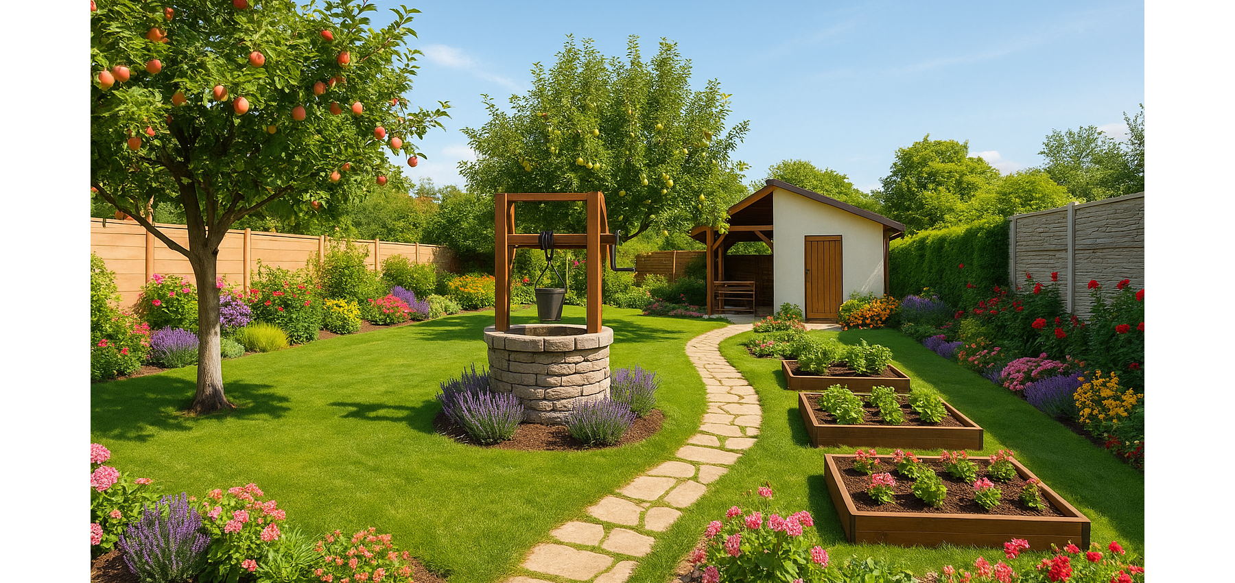 ZNÍŽENÁ CENA.... Dom pre rodinu - 5 izieb, garáž, prístrešok pre auto, slnečný pozemok 600 m2, altánok, podpivničený