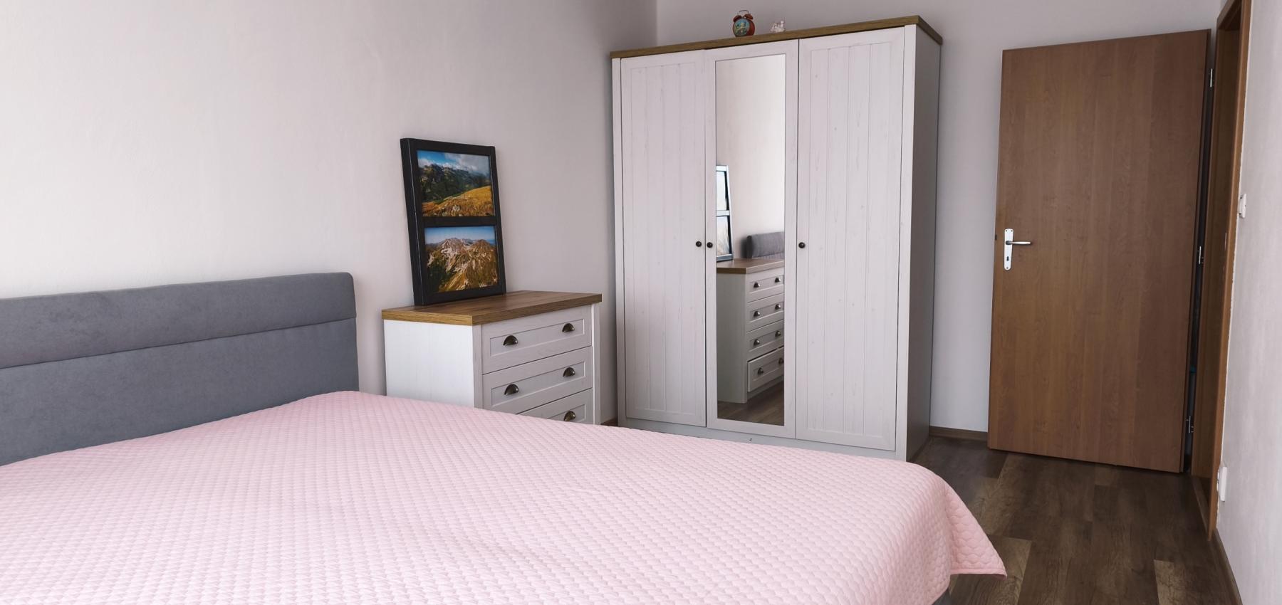 Útulný minimalistický 3 izbový byt v skvelej lokalite, Sekčov, Vansovej, pri MHD