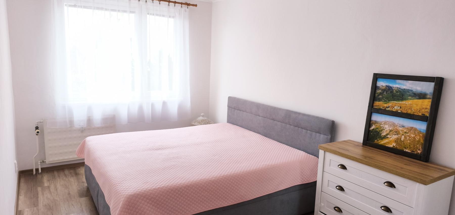 Útulný minimalistický 3 izbový byt v skvelej lokalite, Sekčov, Vansovej, pri MHD