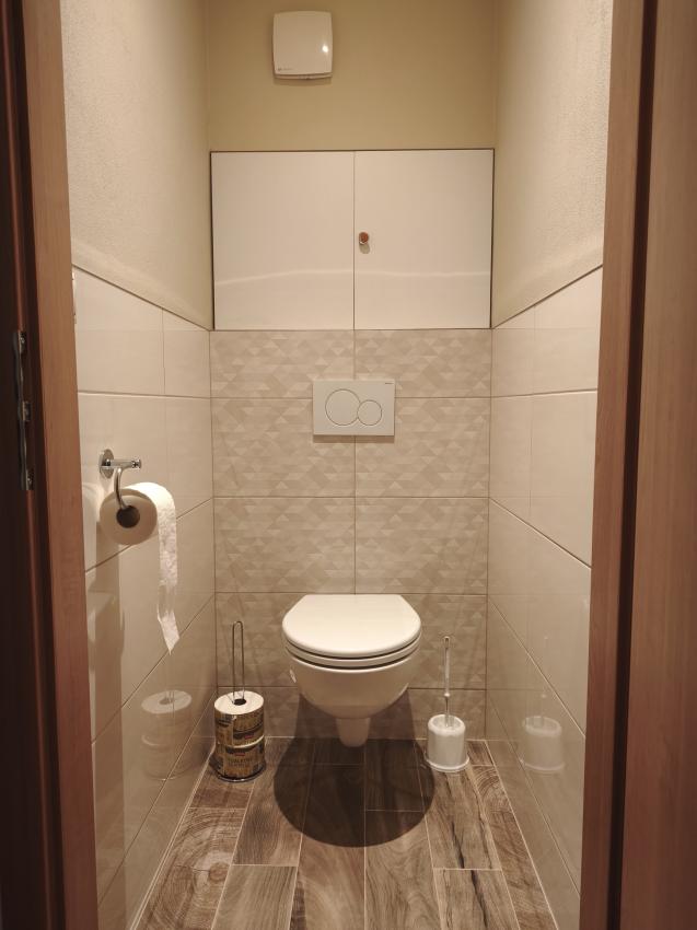 Útulný minimalistický 3 izbový byt v skvelej lokalite, Sekčov, Vansovej, pri MHD