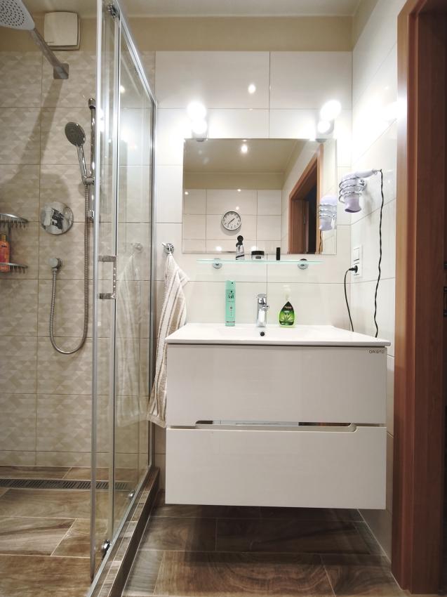 Útulný minimalistický 3 izbový byt v skvelej lokalite, Sekčov, Vansovej, pri MHD