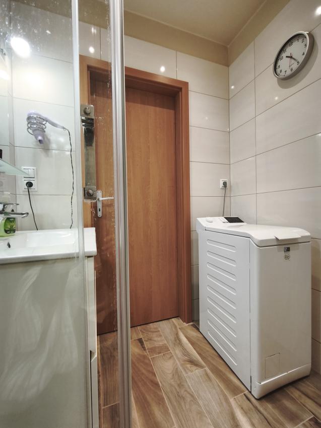 Útulný minimalistický 3 izbový byt v skvelej lokalite, Sekčov, Vansovej, pri MHD