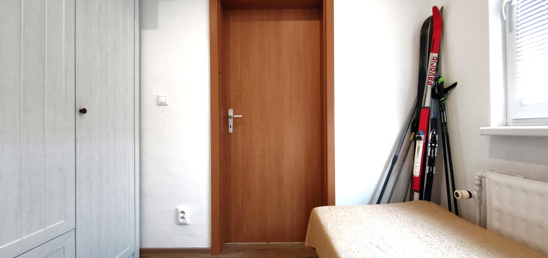 Útulný minimalistický 3 izbový byt v skvelej lokalite, Sekčov, Vansovej, pri MHD