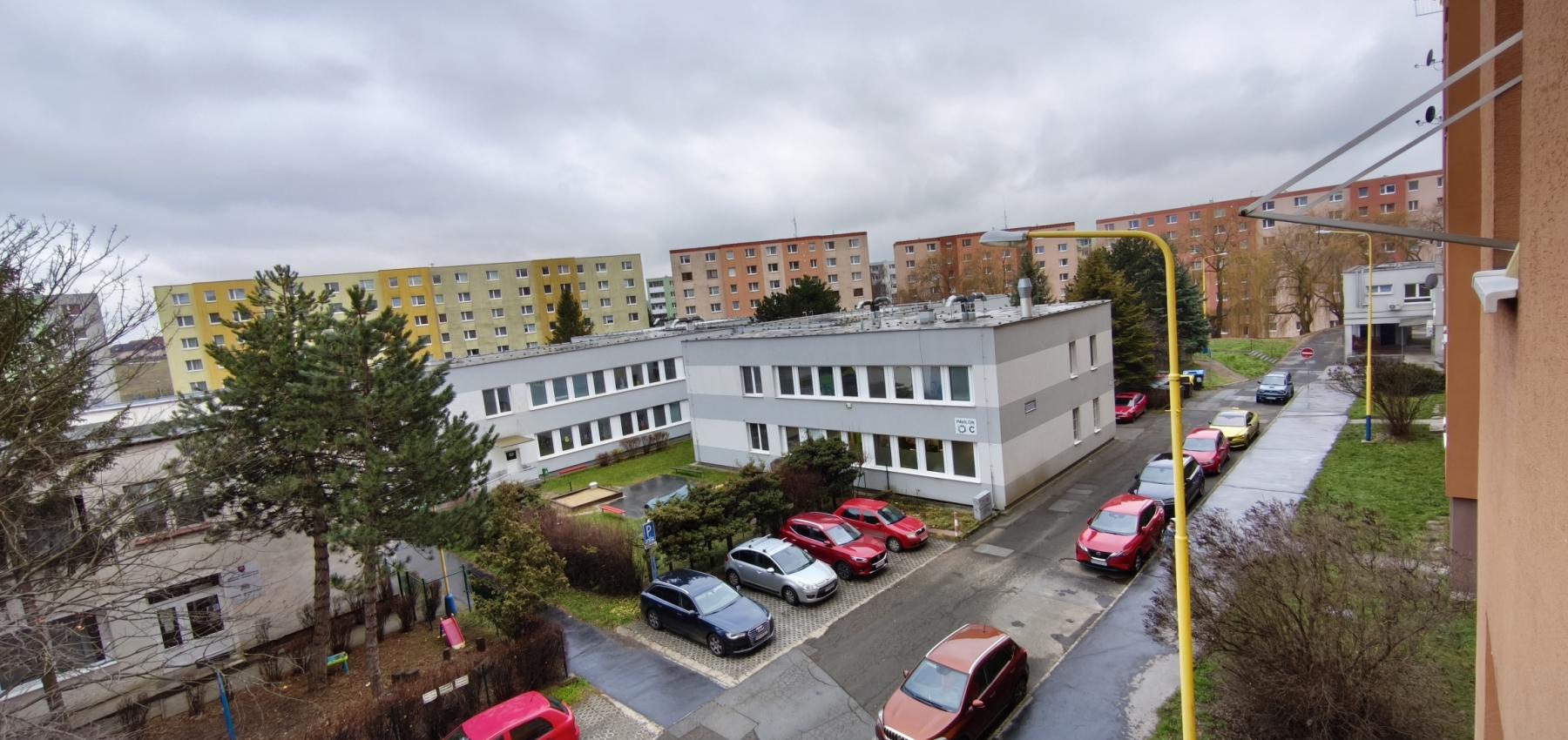 Útulný minimalistický 3 izbový byt v skvelej lokalite, Sekčov, Vansovej, pri MHD