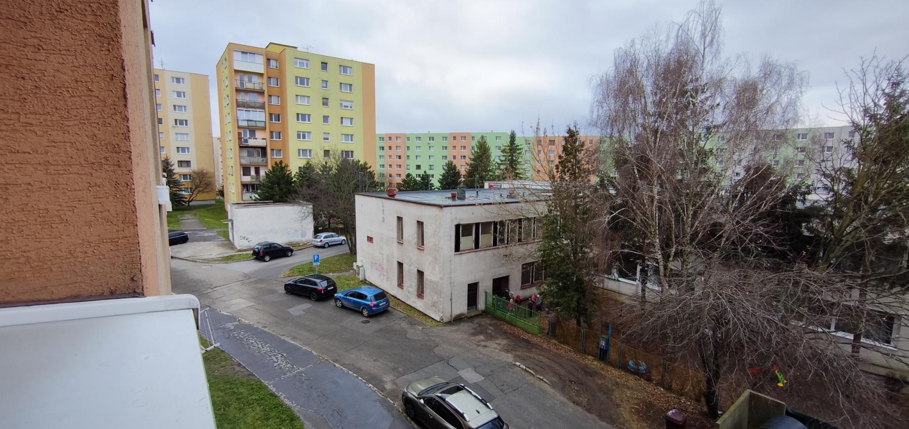 Útulný minimalistický 3 izbový byt v skvelej lokalite, Sekčov, Vansovej, pri MHD