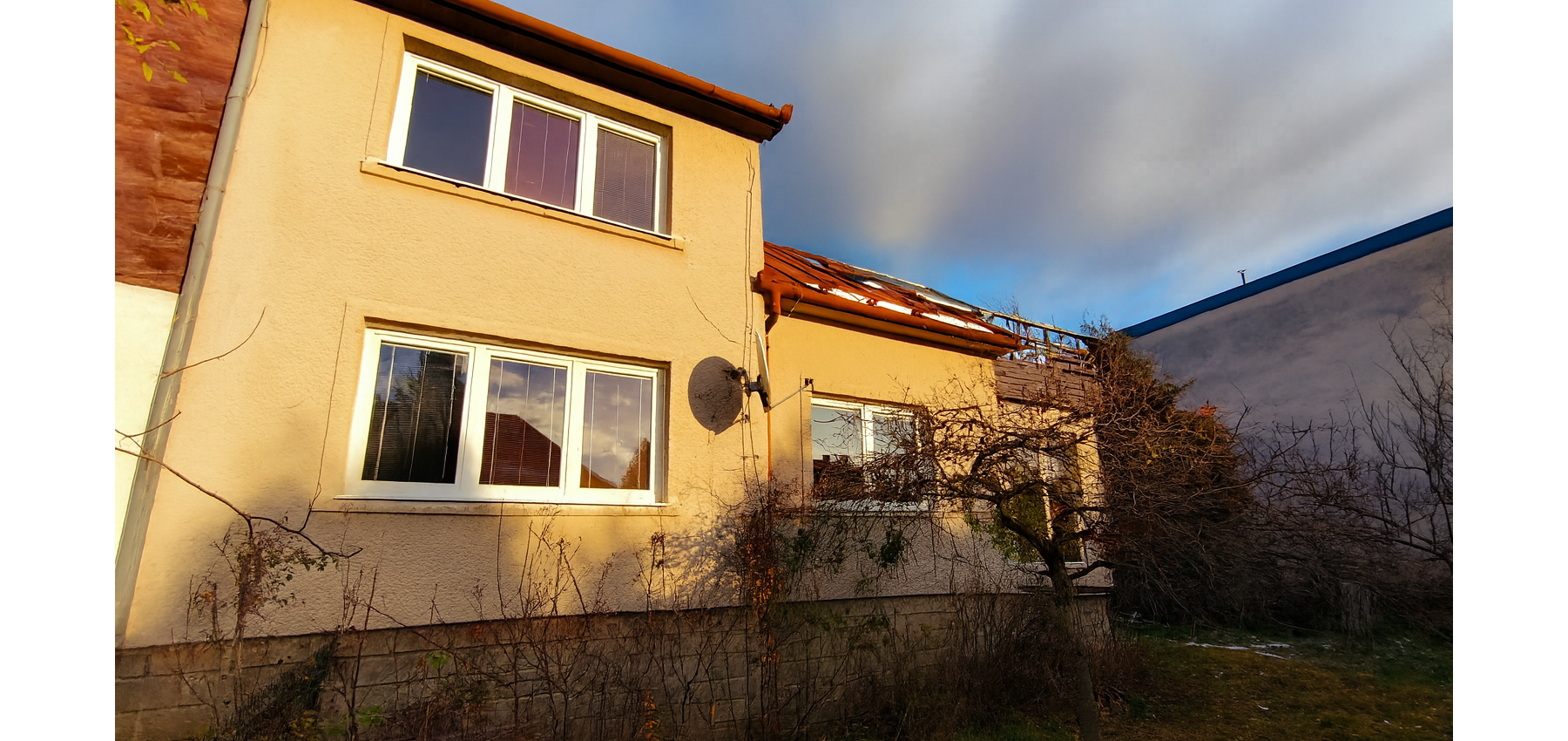 Rodinný dom v centre mesta K Amfiteátru, ideálny na podnikanie