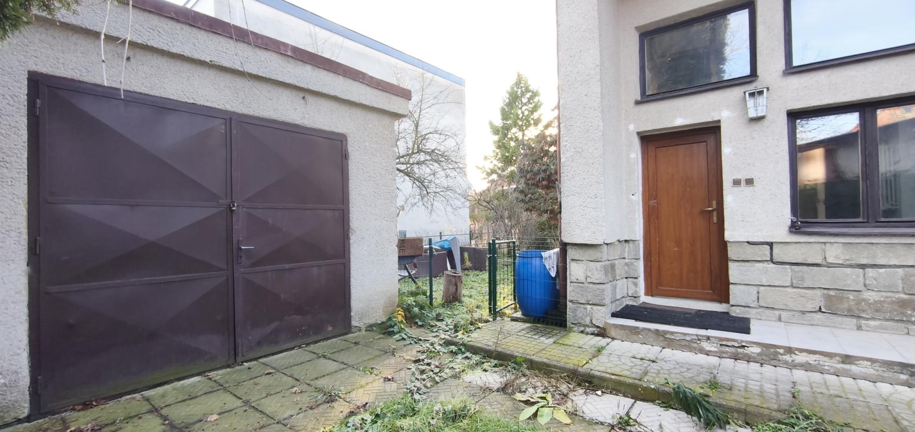 Rodinný dom v centre mesta K Amfiteátru, ideálny na podnikanie