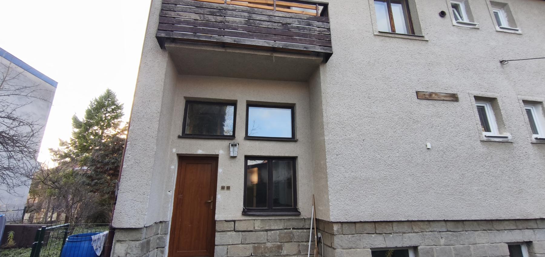 Rodinný dom v centre mesta K Amfiteátru, ideálny na podnikanie