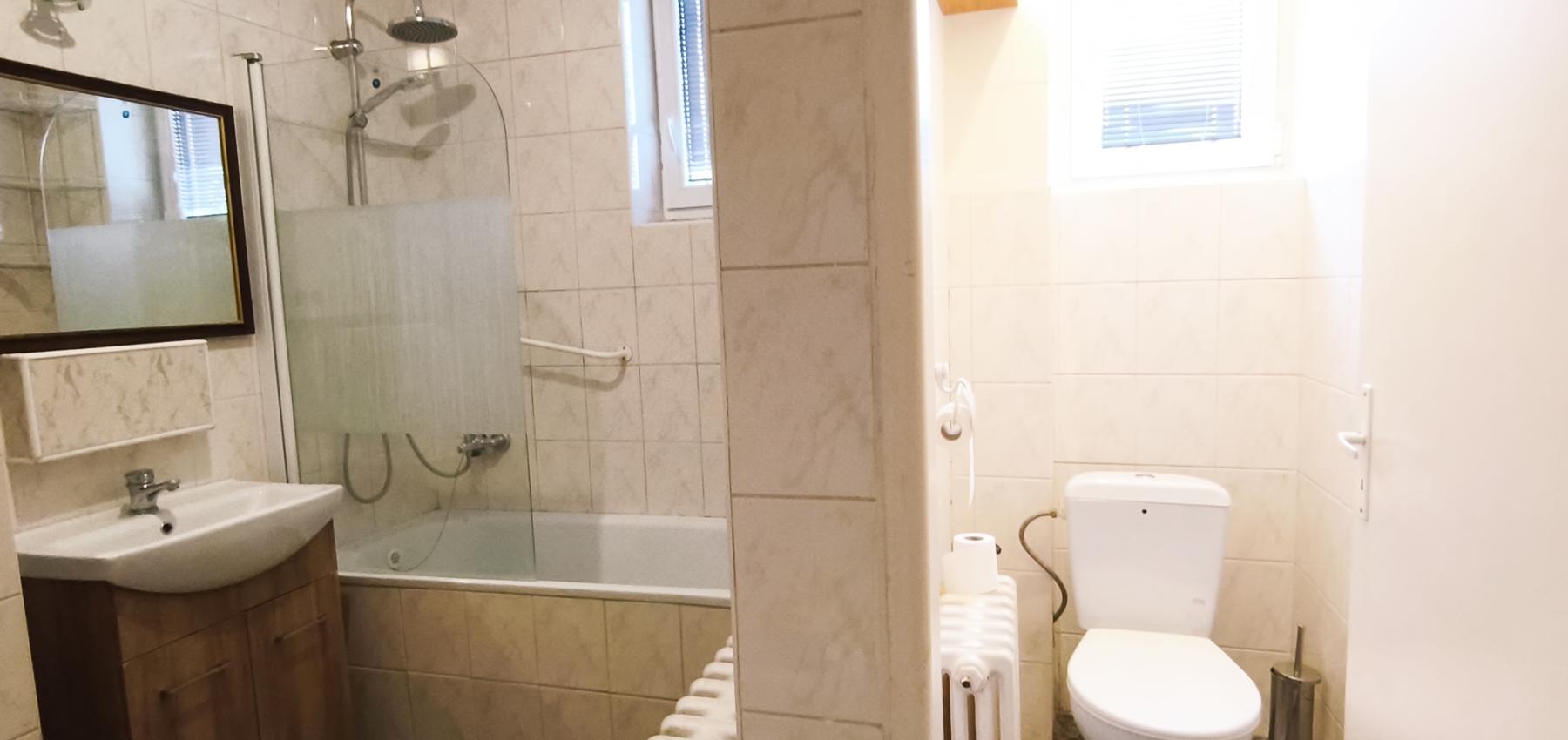 Rodinný dom v centre mesta K Amfiteátru, ideálny na podnikanie