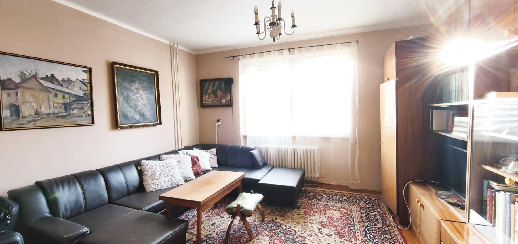 Rodinný dom v centre mesta K Amfiteátru, ideálny na podnikanie