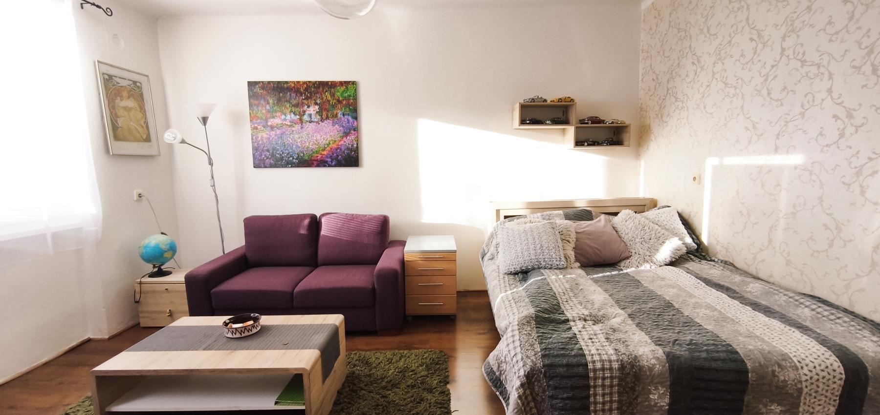 Rodinný dom v centre mesta K Amfiteátru, ideálny na podnikanie