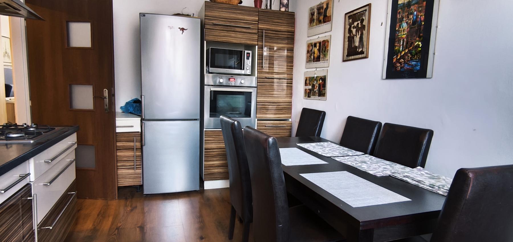 Rodinný dom v centre mesta K Amfiteátru, ideálny na podnikanie