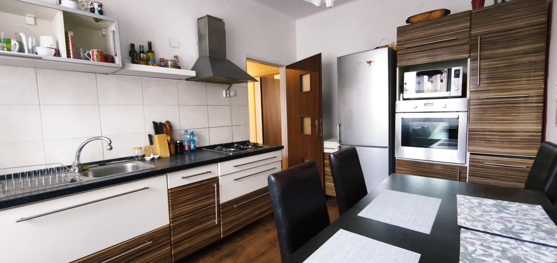 Rodinný dom v centre mesta K Amfiteátru, ideálny na podnikanie