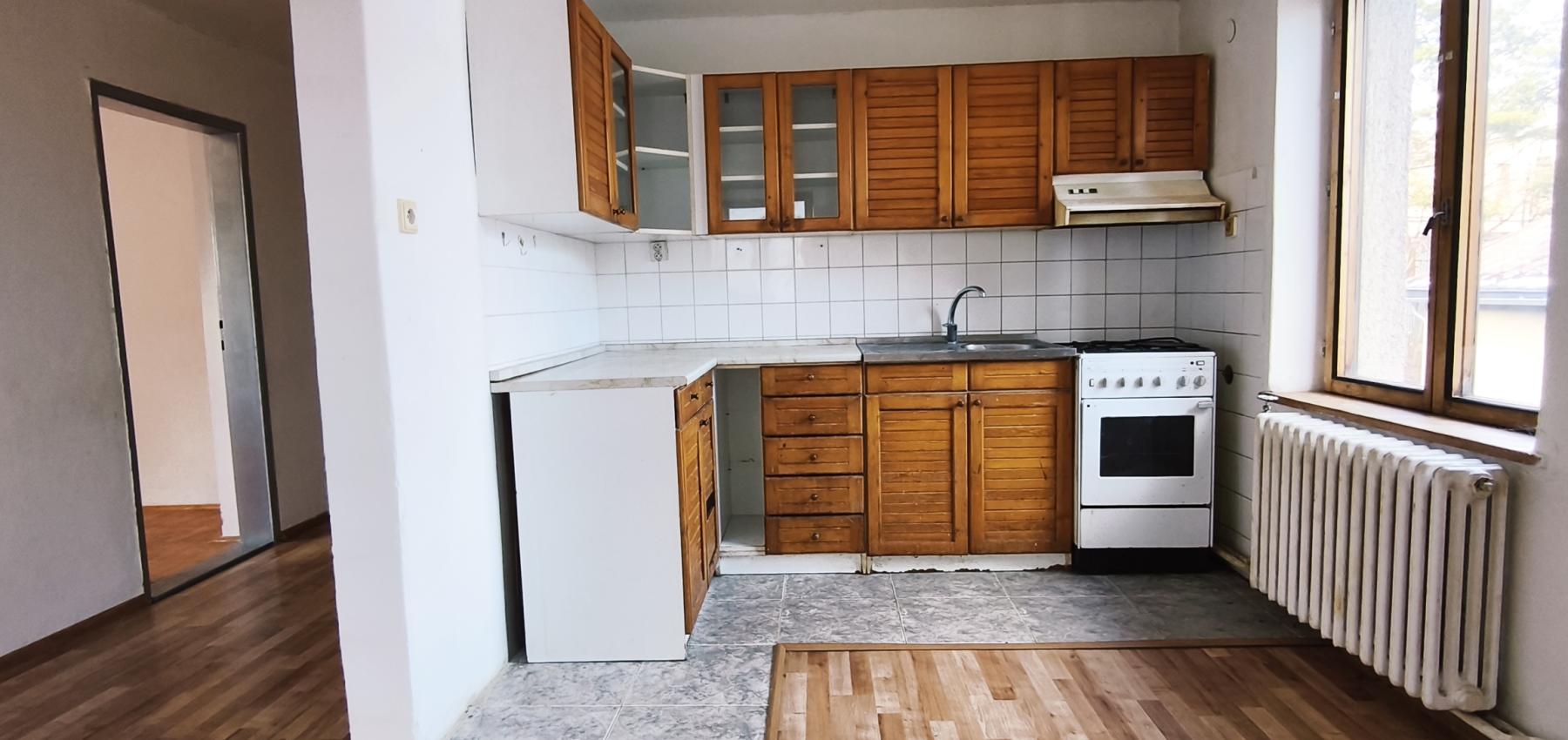 Rodinný dom v centre mesta K Amfiteátru, ideálny na podnikanie