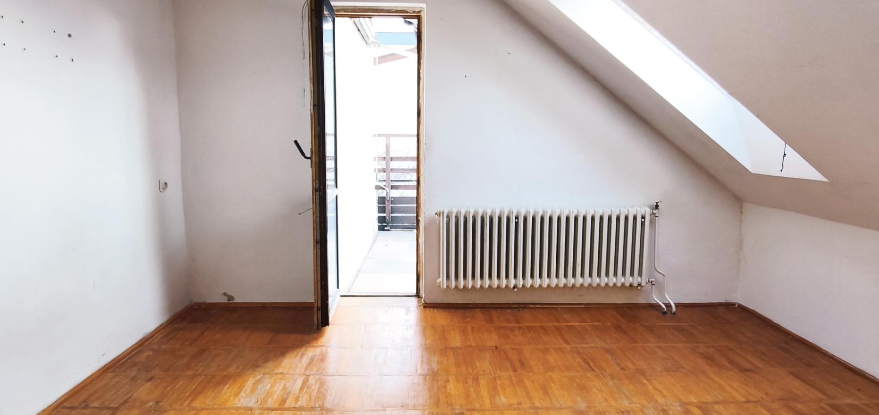 Rodinný dom v centre mesta K Amfiteátru, ideálny na podnikanie