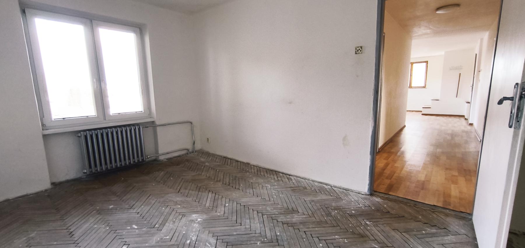 Rodinný dom v centre mesta K Amfiteátru, ideálny na podnikanie