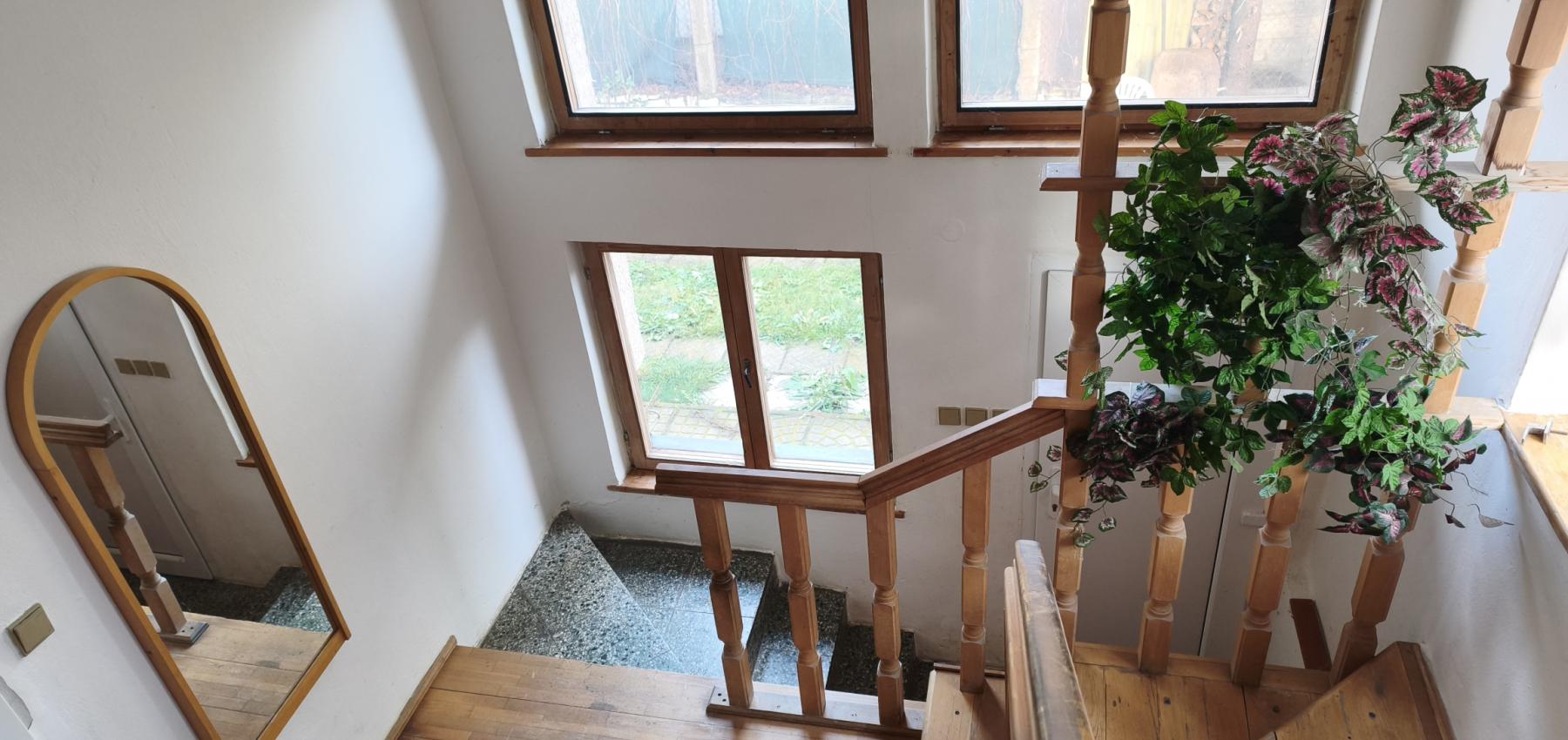 Rodinný dom v centre mesta K Amfiteátru, ideálny na podnikanie