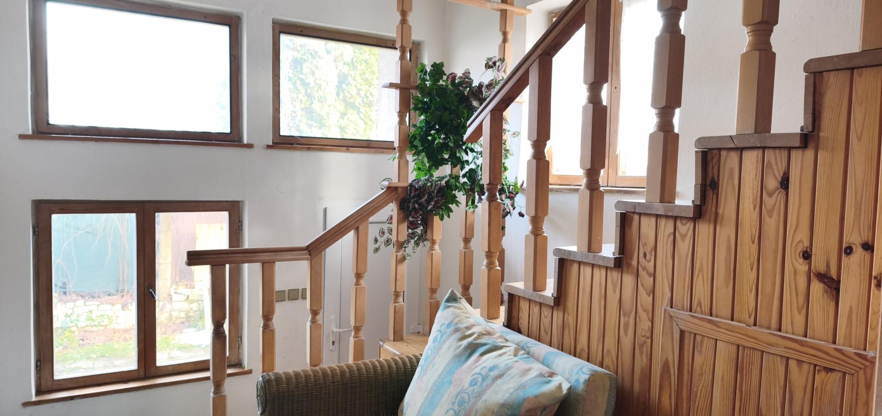 Rodinný dom v centre mesta K Amfiteátru, ideálny na podnikanie