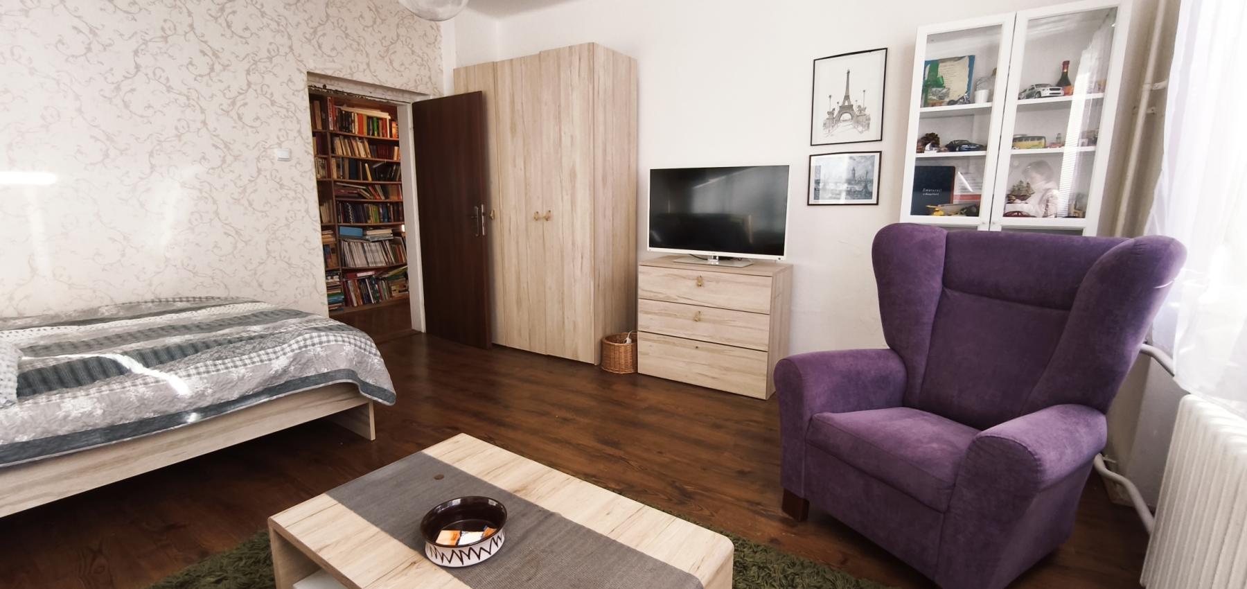 Rodinný dom v centre mesta K Amfiteátru, ideálny na podnikanie