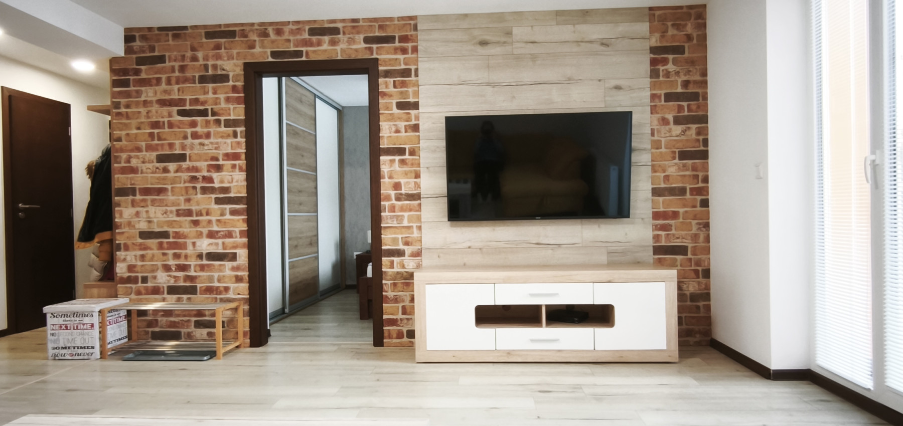 3 izbový nadštandardný byt aj s pozemkom, Veľký Šariš, ul. Janka Kráľa