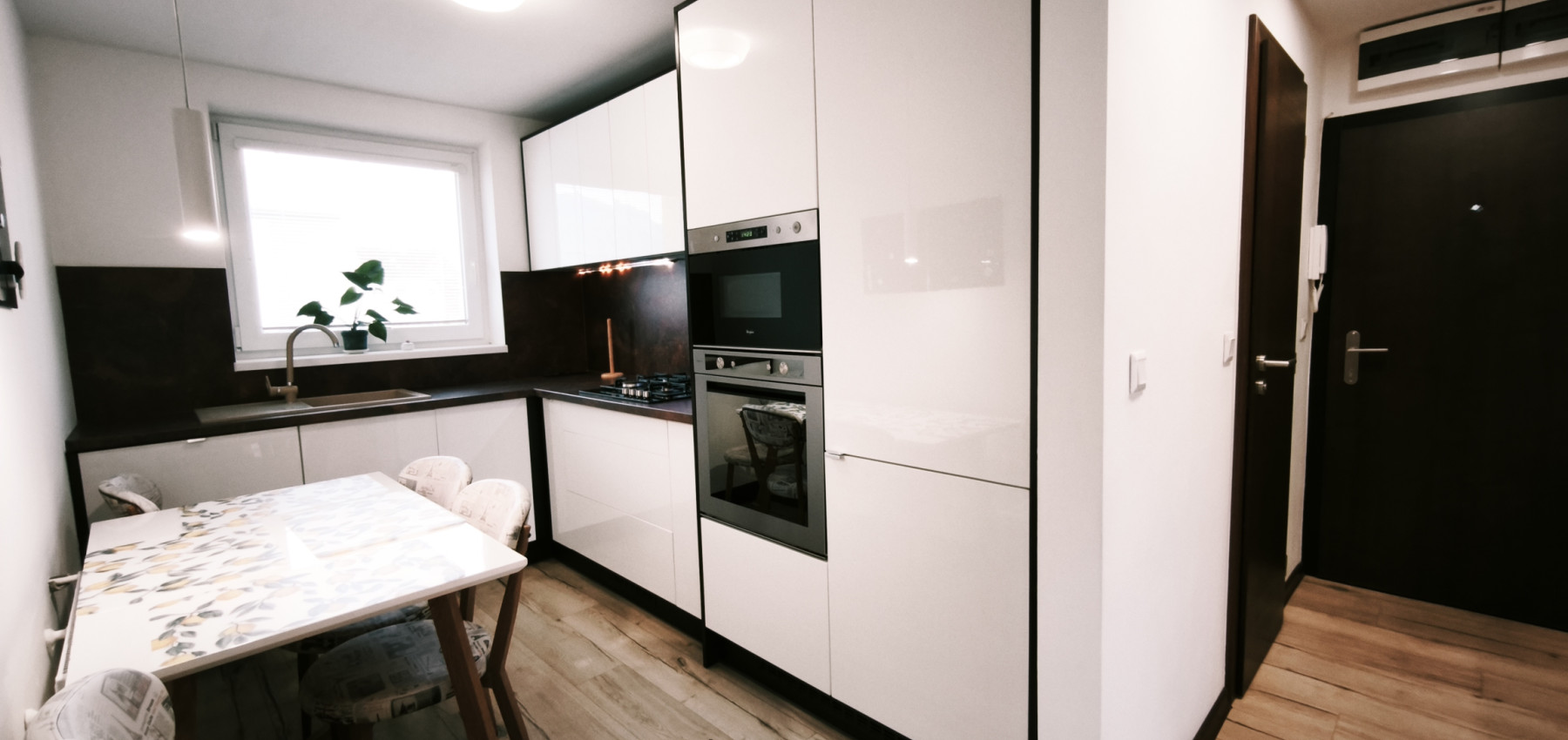 3 izbový nadštandardný byt aj s pozemkom, Veľký Šariš, ul. Janka Kráľa