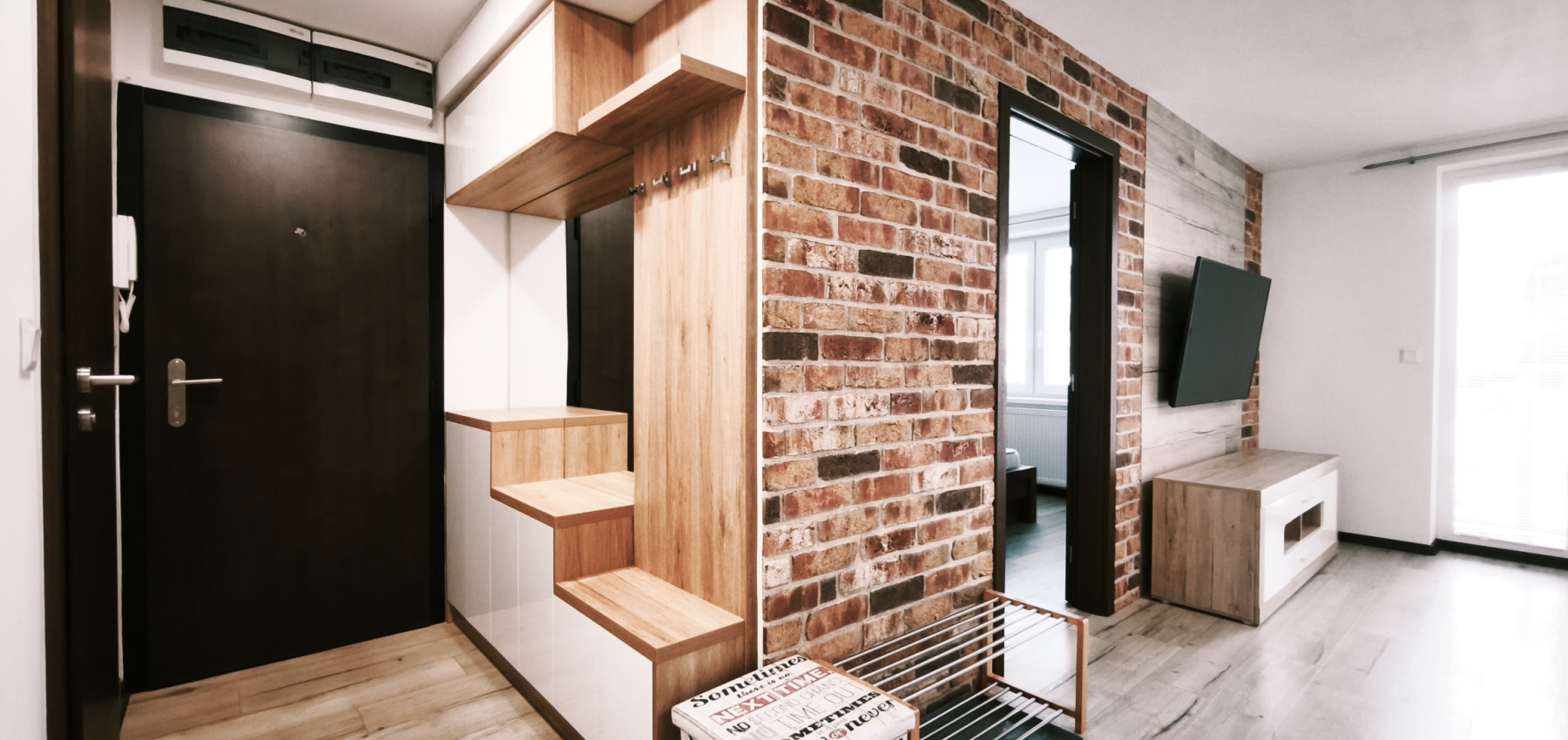 3 izbový nadštandardný byt aj s pozemkom, Veľký Šariš, ul. Janka Kráľa