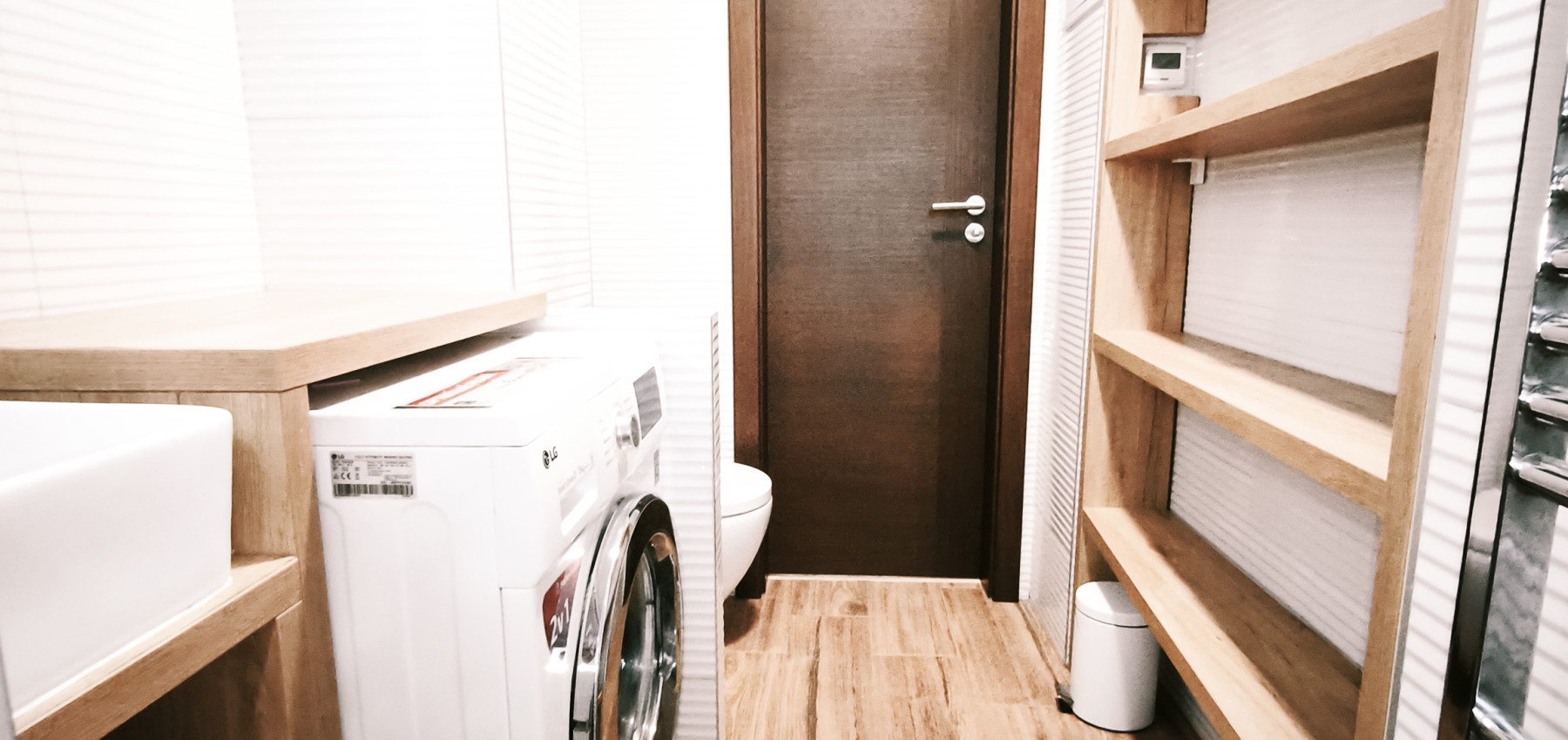 3 izbový nadštandardný byt aj s pozemkom, Veľký Šariš, ul. Janka Kráľa