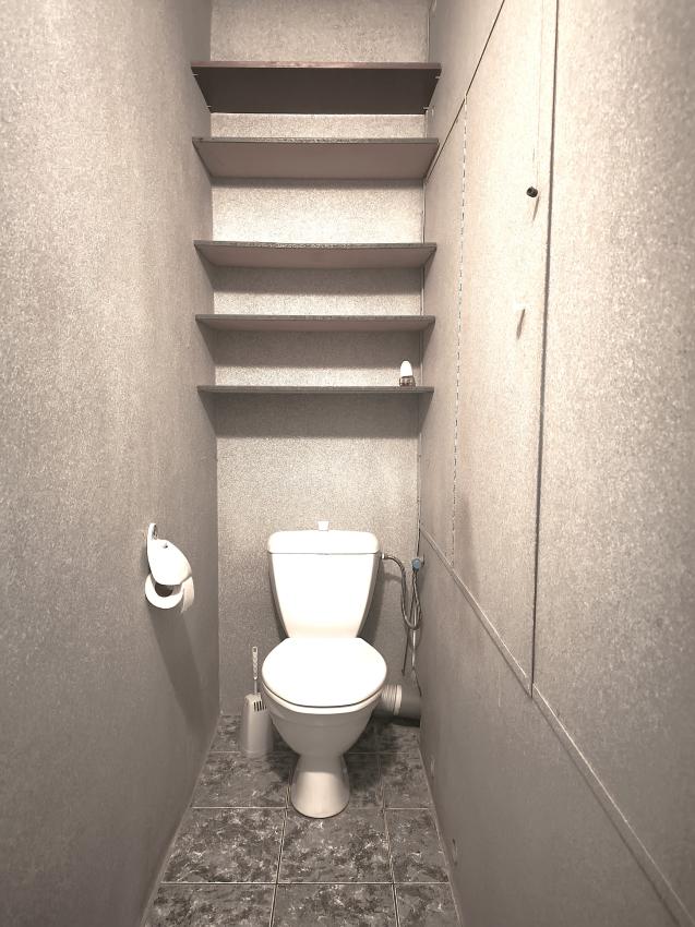 Na predaj lukratívny 4 izbový byt s nadrozmernou loggiou, Mirka Nešpora pri MŠ, pôvodný stav