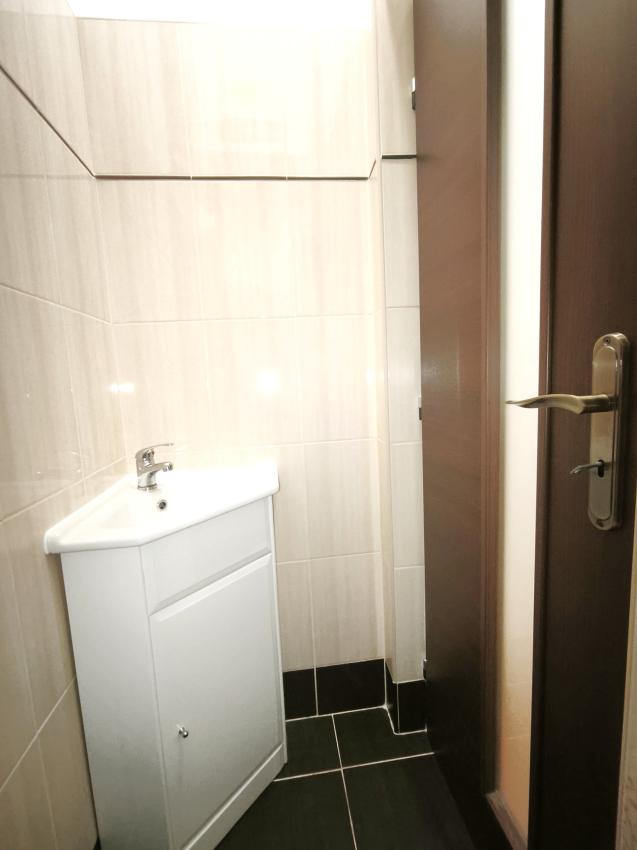 Atypický viacúrovňový mezonet v centre mesta pre 4-6 ľudí, Slovenská ulica, s parkovaním