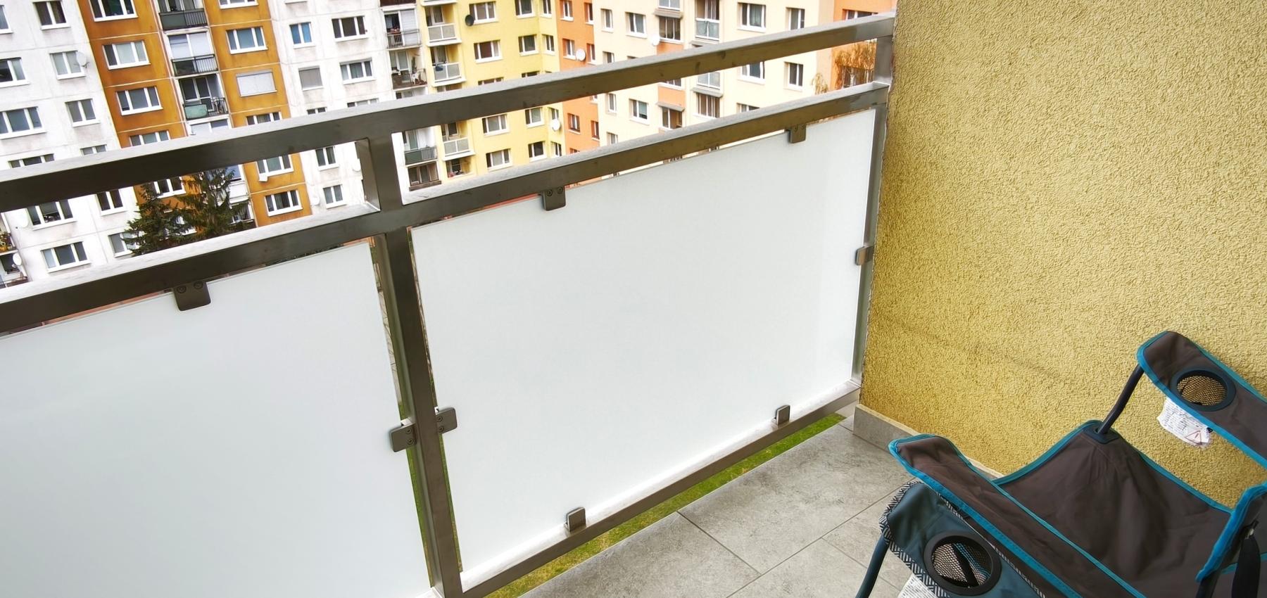 Priestranný 2,5 - izbový byt s potenciálom a krásnym výhľadom na Solivar