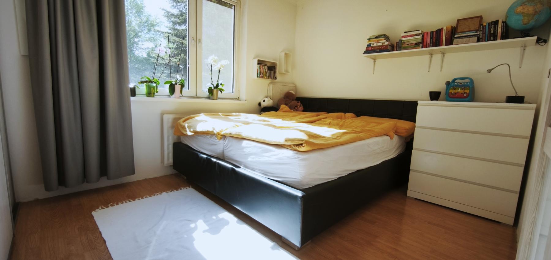 4 izbový byt 88 m2, po rekonštrukcii, Alexandra Matušku Sekčov
