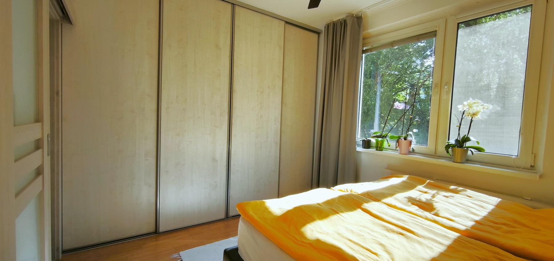 4 izbový byt 88 m2, po rekonštrukcii, Alexandra Matušku Sekčov