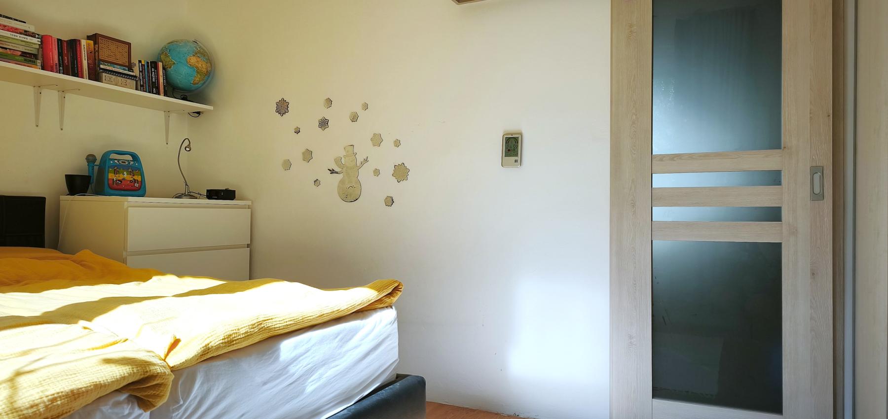 4 izbový byt 88 m2, po rekonštrukcii, Alexandra Matušku Sekčov