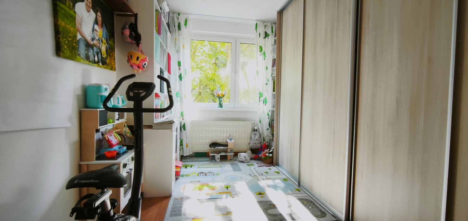 4 izbový byt 88 m2, po rekonštrukcii, Alexandra Matušku Sekčov
