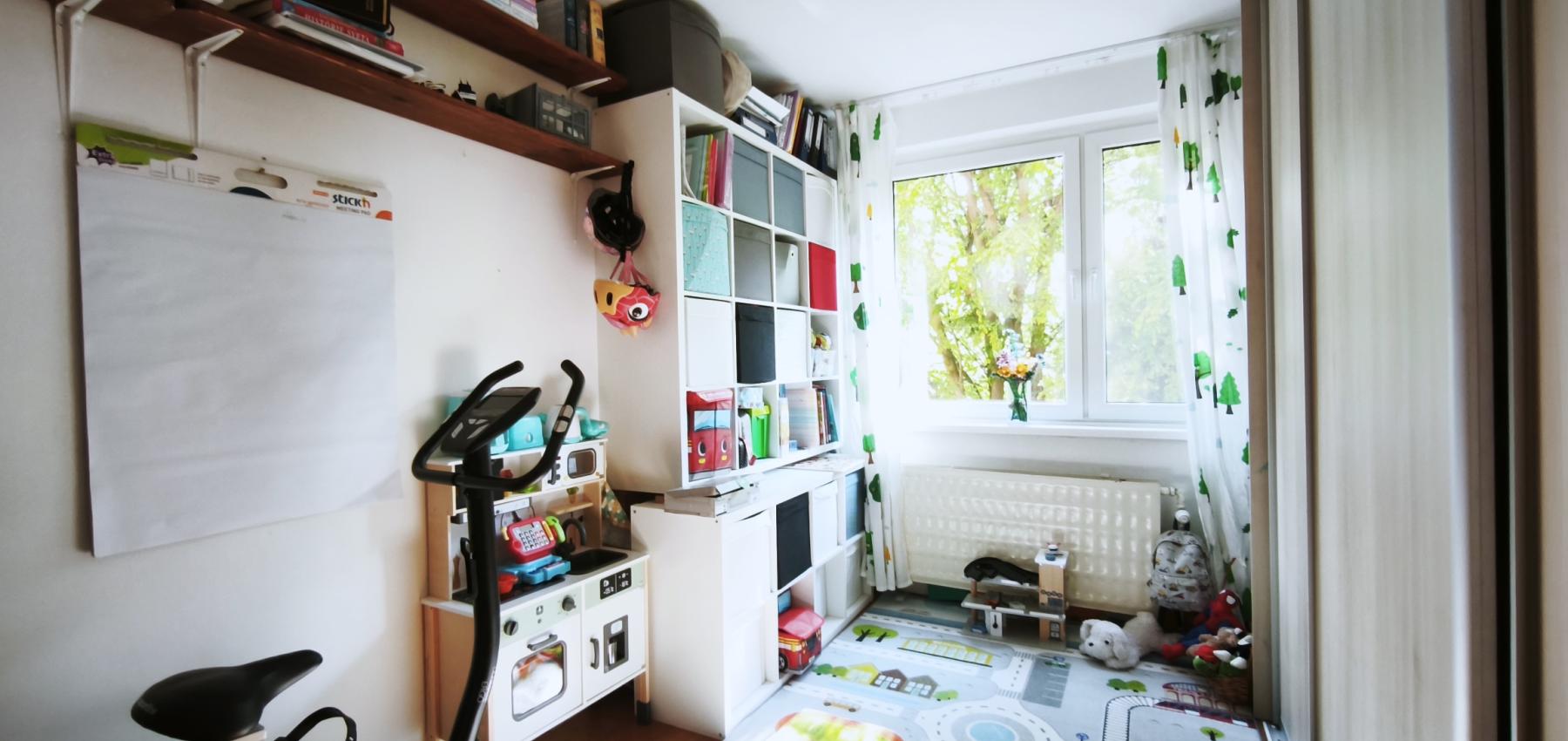 4 izbový byt 88 m2, po rekonštrukcii, Alexandra Matušku Sekčov