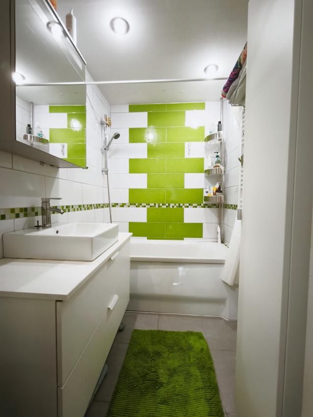 4 izbový byt 88 m2, po rekonštrukcii, Alexandra Matušku Sekčov